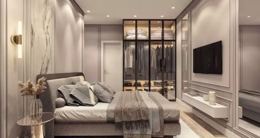 New horizon residencial - excelente apartamento para venda em itapema