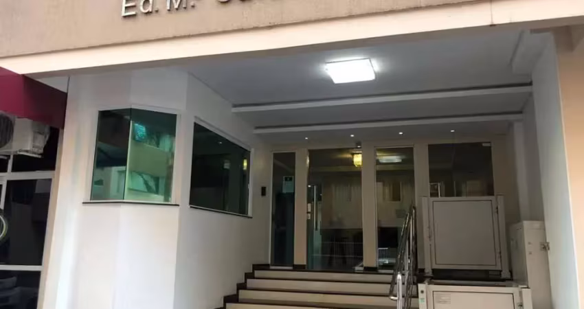 Apartamento com 2 quartos à venda na Rua 2700, 177, Centro, Balneário Camboriú