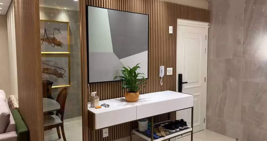 Apartamento com 4 quartos à venda na Rua 2550, 447, Centro, Balneário Camboriú