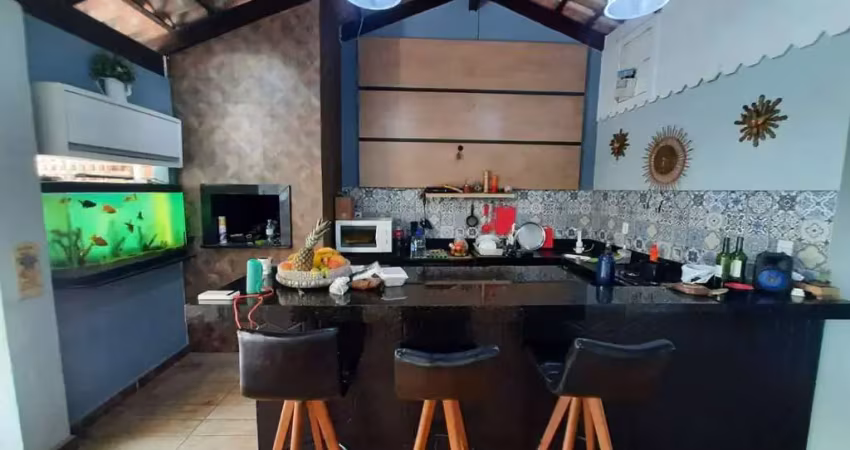 Casa com 3 quartos à venda na Rua Érico Veríssimo, 100, Praia dos Amores, Balneário Camboriú