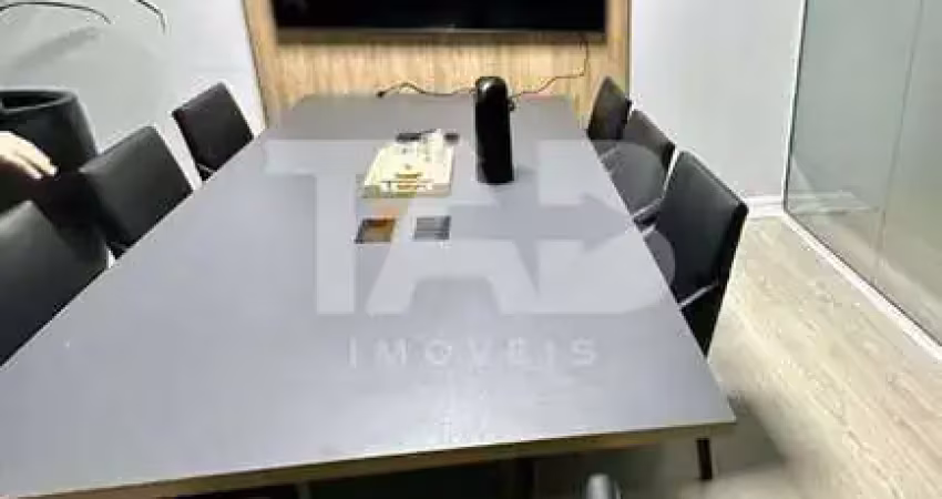 Sala comercial para alugar na Avenida Osvaldo Reis, 2470, Fazendinha, Itajaí