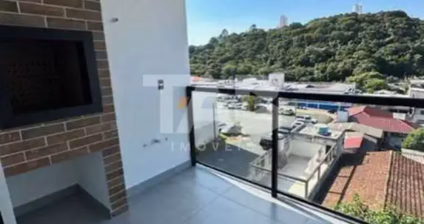 Apartamento com 2 quartos à venda na Rua Caboclinho, 74, Ariribá, Balneário Camboriú