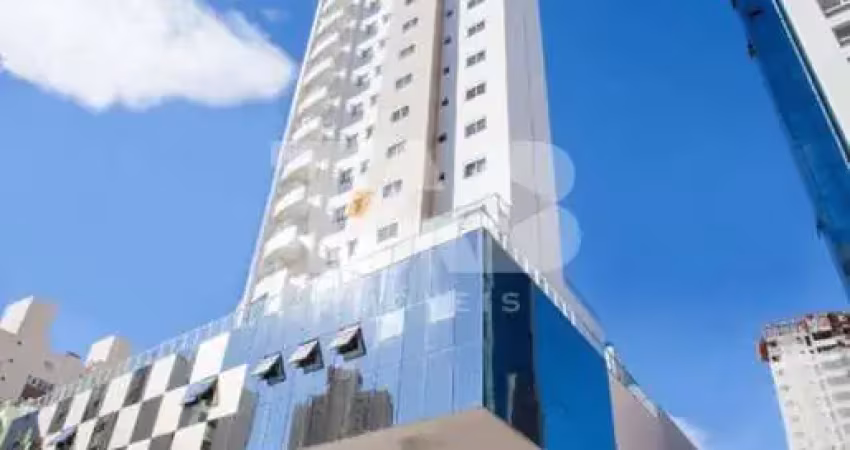 Apartamento mobiliado a venda no portinax residence