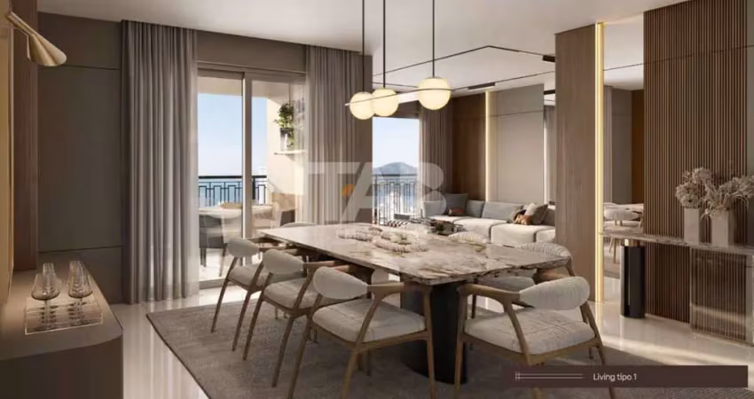 Apartamento com 3 quartos à venda na Rua 3140, 244, Centro, Balneário Camboriú