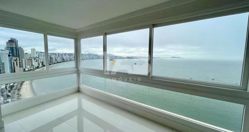 Grand Palazzo - Cobertura triplex