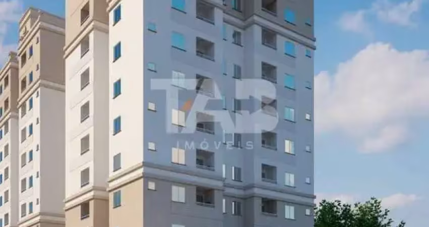 Apartamento com 2 quartos à venda na Rua Estefano José Vanolli, São Vicente, Itajaí
