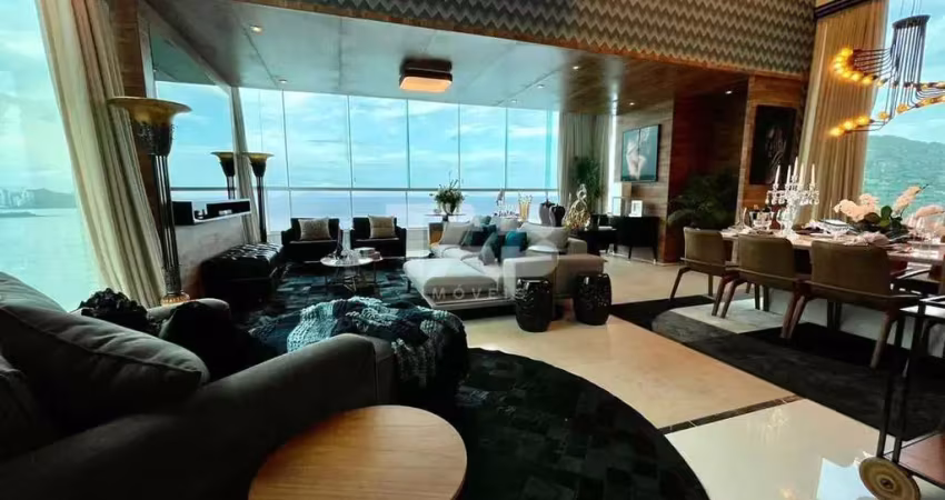 Summer Beach - Cobertura triplex