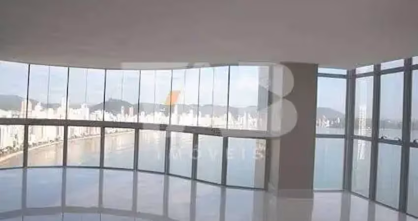 Cobertura com 6 quartos à venda na Avenida Atlântica, 5720, Centro, Balneário Camboriú