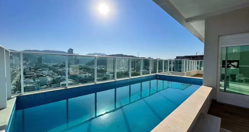 Cobertura com 5 quartos à venda na Rua Delfim Mário Pádua Peixoto, 200, Balneário Santa Clara, Itajaí