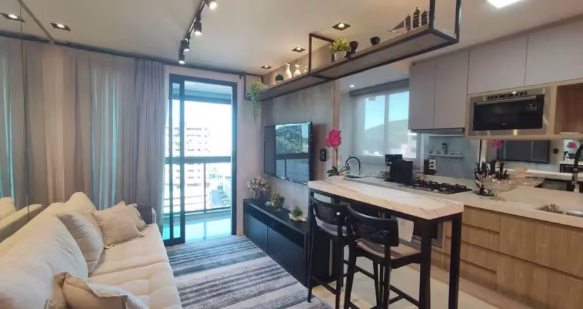 Apartamento com 3 quartos à venda na Rua Aririba, 71, Praia Brava, Itajaí