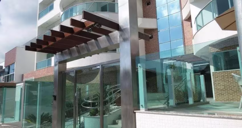 Apartamento com 3 quartos à venda na Rua José Menescau do Monte, 154, Cabeçudas, Itajaí