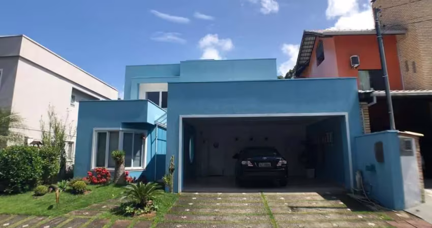 Casa com 3 quartos à venda na Avenida das Arapongas, 455, Ariribá, Balneário Camboriú