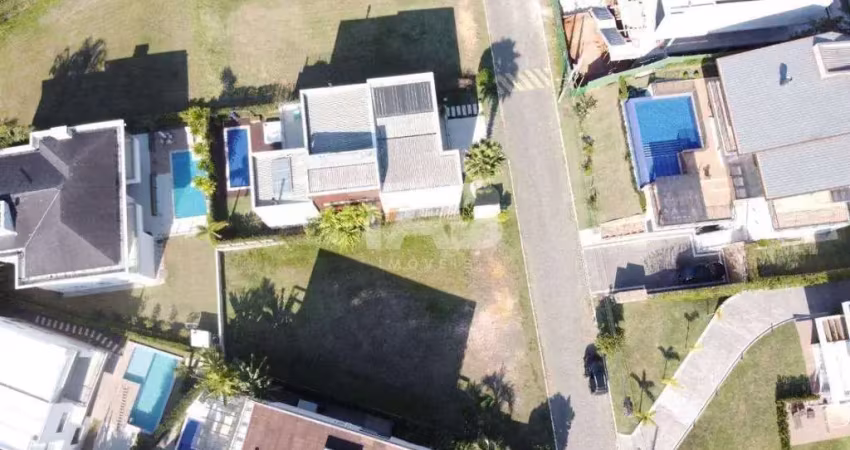 Terreno à venda na Avenida Marcio Ferreira de Mello e Silva, Praia Brava, Itajaí