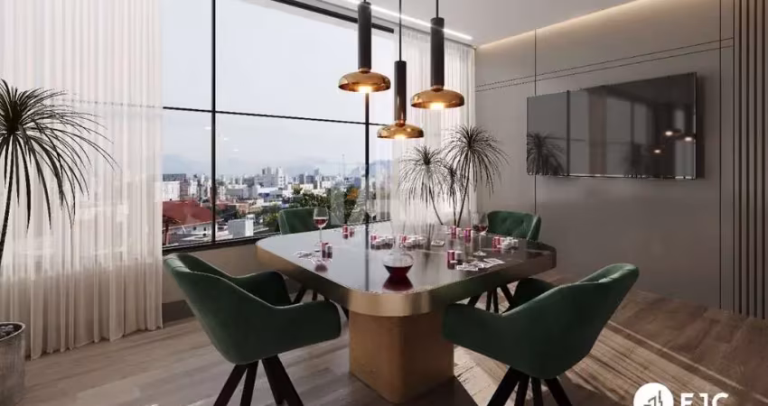 Apartamento com 4 quartos à venda na Rua 3310, 77, Centro, Balneário Camboriú