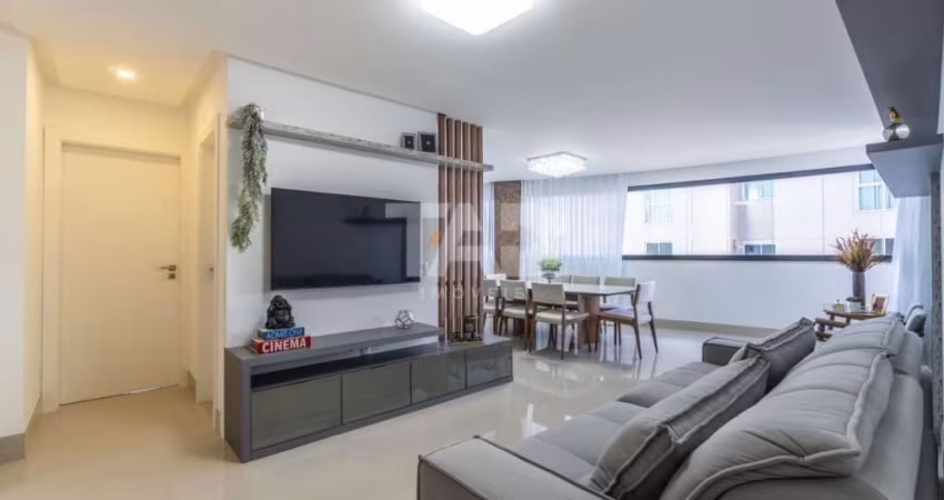 Villa Castelli - Apartamento Mobiliado