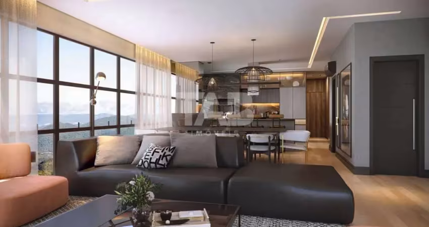 Apartamento com 4 quartos à venda na Rua 3420, 110, Centro, Balneário Camboriú