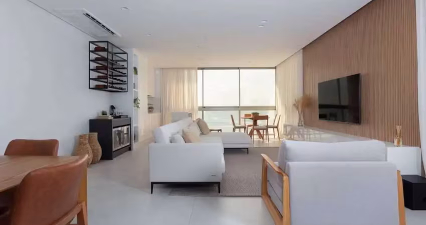 Apartamento com 4 quartos à venda na Avenida José Medeiros Vieira, 1526, Praia Brava, Itajaí