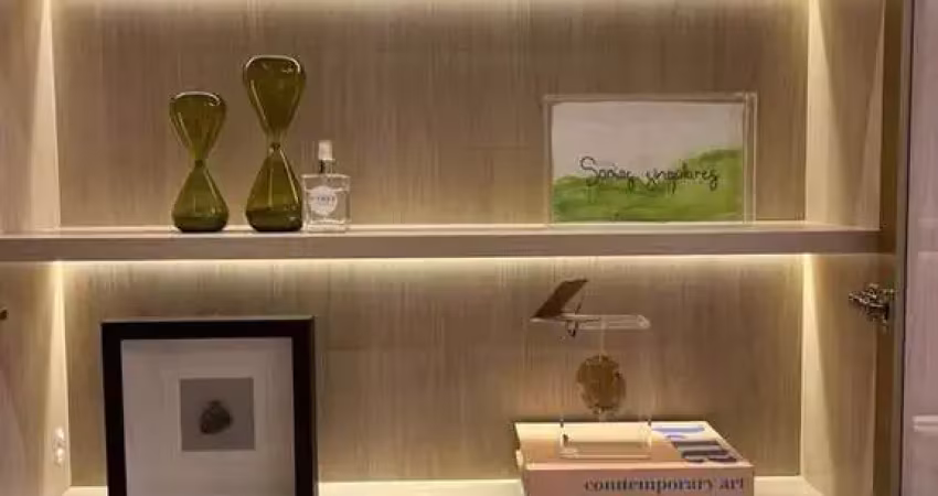 Residencial ilha de maui - apartamento vista mar para venda