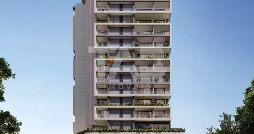 Apartamento com 2 quartos à venda na Rua Santo Amaro, 1598, São Francisco de Assis, Camboriú