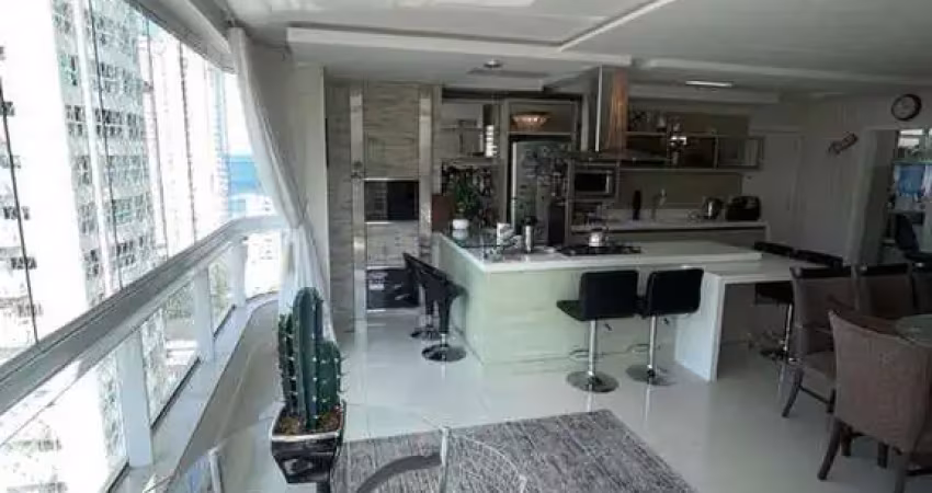Apartamento com 3 quartos à venda na Rua Francisco Manoel de Souza, 107, Pioneiros, Balneário Camboriú