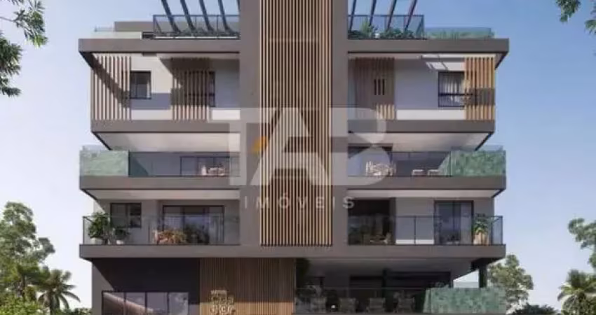 Edificio cala d'or - apartamento diferenciado quadra mar para venda