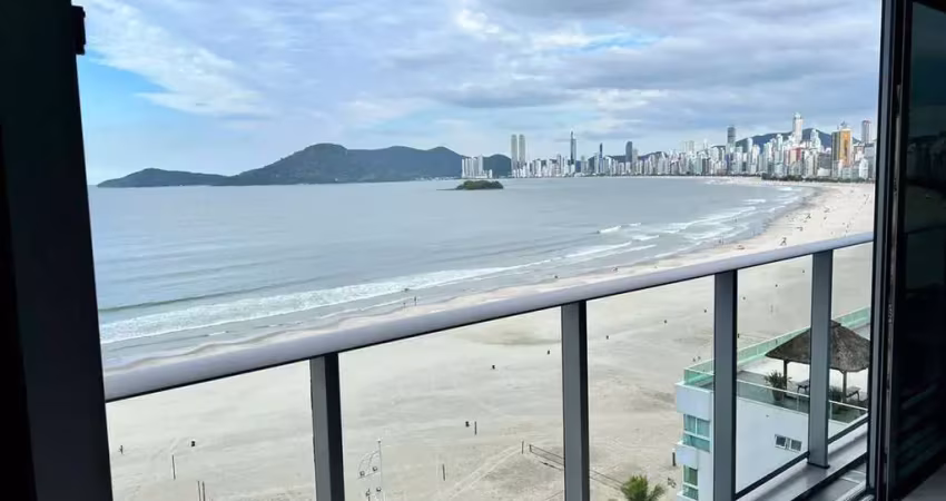 Apartamento com 4 quartos à venda na Avenida Atlântica, 500, Centro, Balneário Camboriú