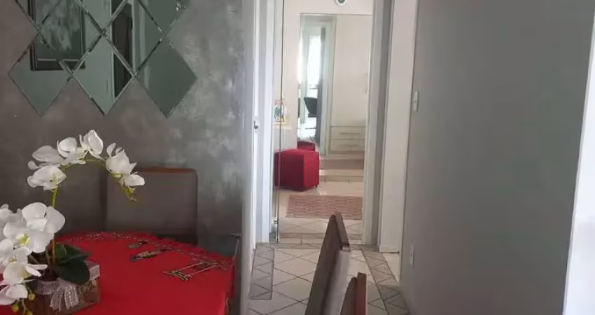 Residencial alameda 1000 - apartamento bem localizado para venda