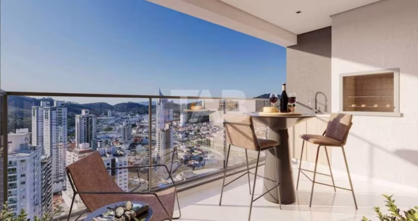 Edifício Fazenda Garden - Apartamento alto padrão para venda