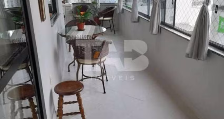 Apartamento para venda no Edifício Dona Arnolda em Balneário