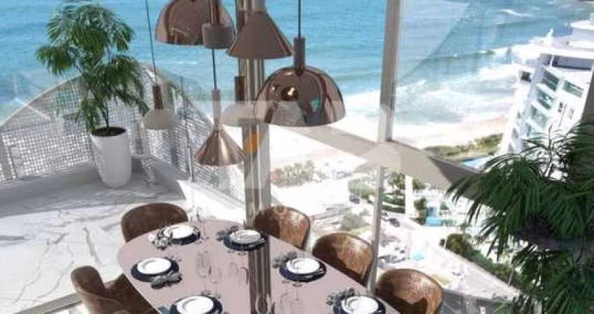 Brava Lux Residence - Apartamento de luxo à venda