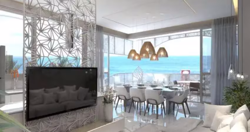 Apartamento com 3 quartos à venda na Rua Miguel Francisco Borges, 11, Balneário Santa Clara, Itajaí