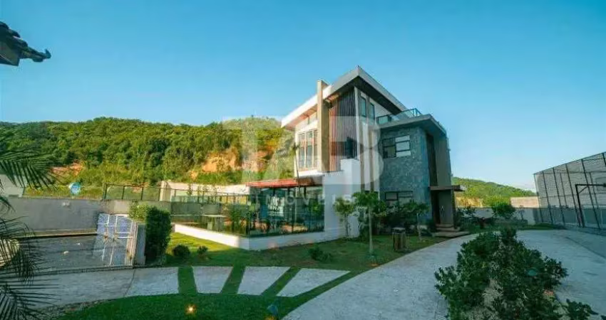 Casa em condomínio fechado com 3 quartos à venda na Rua Itapoá, 180, Ressacada, Itajaí