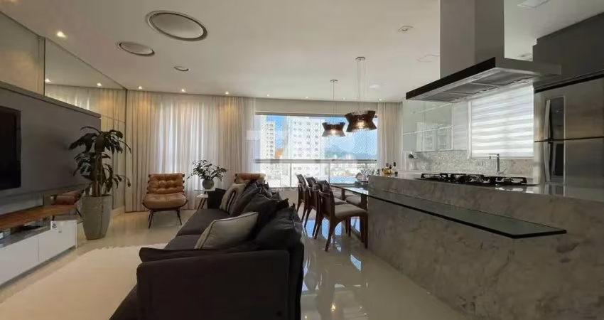 Apartamento com 3 quartos à venda na Rua 700, Centro, Balneário Camboriú