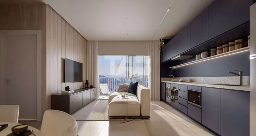 Apartamento com 2 quartos à venda na Avenida Sete de Setembro, 2154, Fazenda, Itajaí