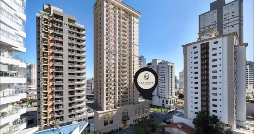 Apartamento com 2 quartos à venda na Rua Onze de Junho, Fazenda, Itajaí