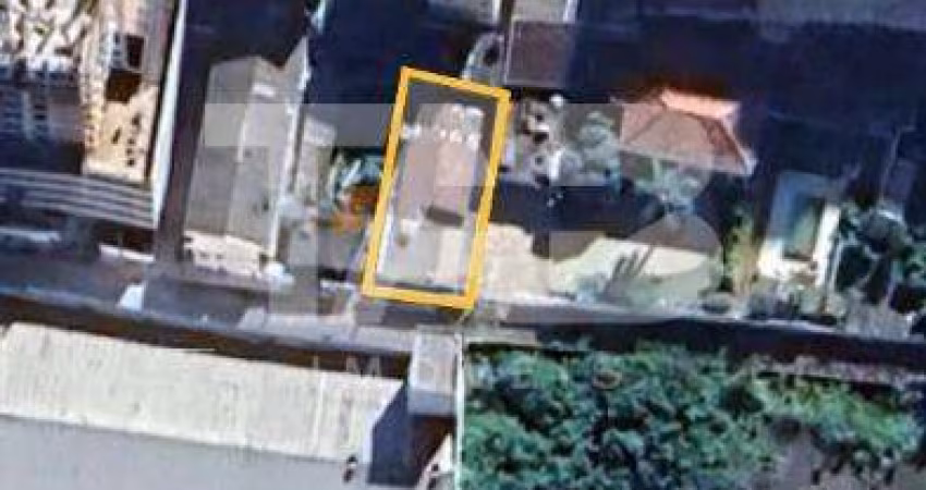 Lote com 310m2 para venda no bairro Praia Brava