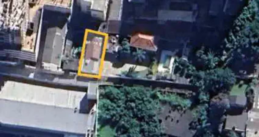 Terreno à venda na Rua Francisco Bernardes, 75, Balneário Santa Clara, Itajaí