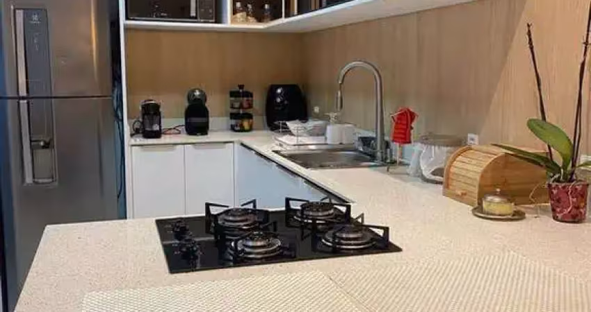 Apartamento com 2 quartos à venda na Rua Delfim Mário Pádua Peixoto, 1128, Praia Brava, Itajaí
