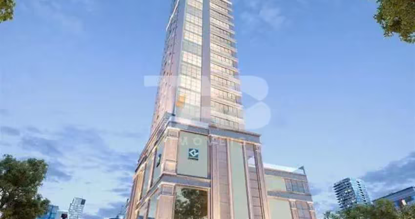 Apartamento com 4 quartos à venda na Avenida Nereu Ramos, 4981, Meia Praia, Itapema
