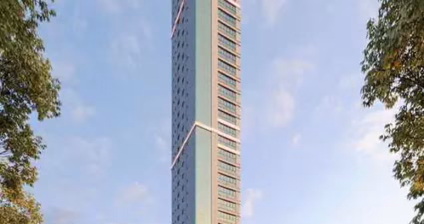 Apartamento com 4 quartos à venda na Avenida Nereu Ramos, 4981, Meia Praia, Itapema