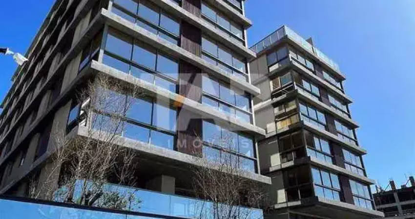 Apartamento com 3 quartos à venda na Avenida José Medeiros Vieira, 1526, Praia Brava, Itajaí