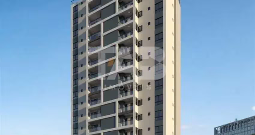 Apartamento com 2 quartos à venda na R. Esperidiao G Silva, 243, Dom Bosco, Itajaí