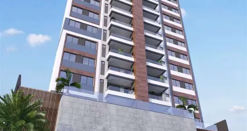 Apartamento com 3 quartos à venda na Rua Vereador Milton Ribeiro da Luz, 75, Fazenda, Itajaí