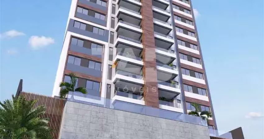 Apartamento com 2 quartos à venda na Rua Vereador Milton Ribeiro da Luz, 75, Fazenda, Itajaí