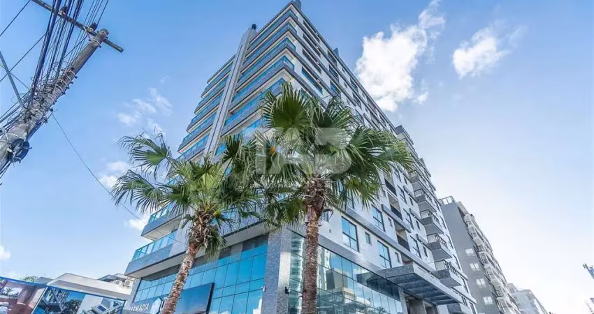 Apartamento com 3 quartos à venda na Rua Conselheiro Júlio Kumm, 217, Praia Brava, Itajaí