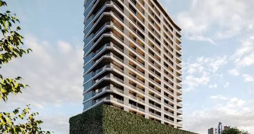 Apartamento com 2 quartos à venda na Rua Uruguai, 45, Centro, Itajaí