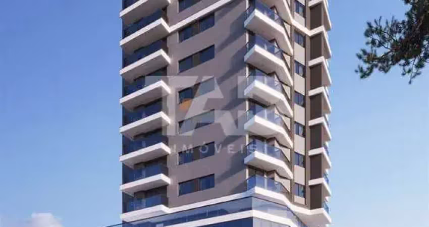 Apartamento com 1 quarto à venda na Rua José Marçal Dutra, 84, Fazenda, Itajaí
