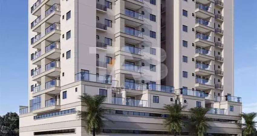 Apartamento com 2 quartos à venda na Rua Jacarandá, 1147, Tabuleiro, Camboriú