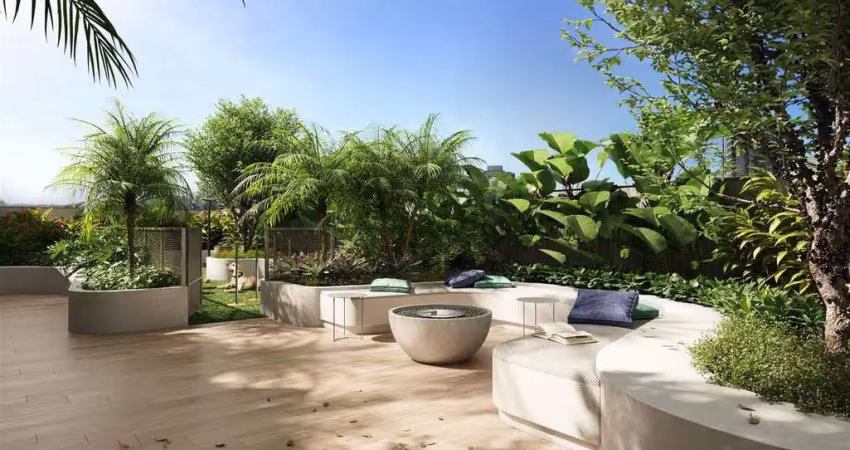 Apartamento com 4 quartos à venda na Avenida Getúlio Vargas, 250, Centro, Balneário Piçarras