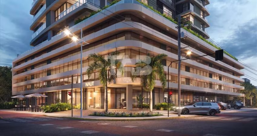 Apartamento com 3 quartos à venda na Avenida Getúlio Vargas, 250, Centro, Balneário Piçarras